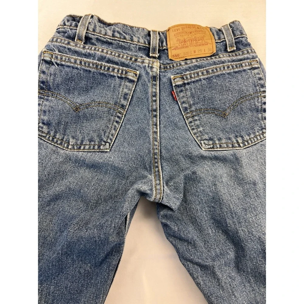 Levis authentic vintage